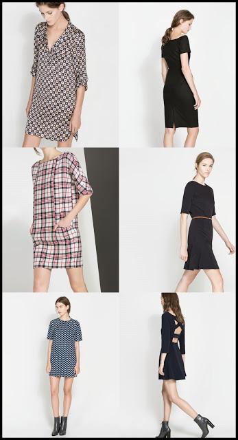 Vestidos ..Creando Looks.........