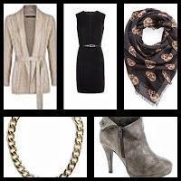 Vestidos ..Creando Looks......... Vestidos ..Creando Looks.........