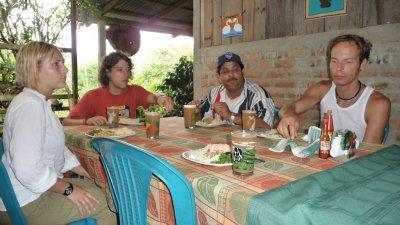 Los múltiples sentidos del Turismo Responsable Los múltiples sentidos del Turismo Responsable