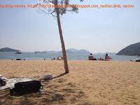 Playas de Hong Kong: Repulse Bay