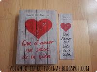 Cada Oveja Con Su Pareja #1