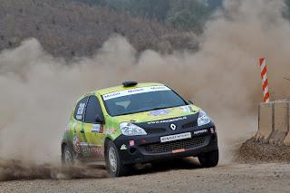 EN LA VIÑA MATETIC SE DEFINIRÁ EL CAMPEONATO 2013 DEL RALYMOBIL