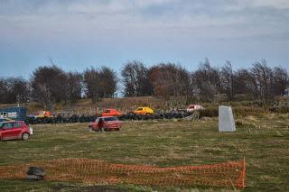 ESTE JUEVES SE CIERRAN LAS INSCRIPCIONES PARA LA PRIMERA FECHA DEL CAMPEONATO DE BUGGY CROSS