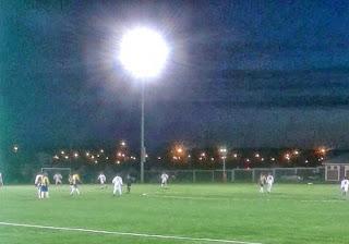 SE JUGÓ LA SEGUNDA FECHA DEL TORNEO DE APERTURA DE LA ASOCIACIÓN DE FÚTBOL BARRIO SUR