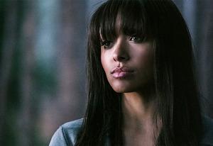 The Vampire Diaries Bite: Bonnie The Vampire Diaries Bite: Bonnie