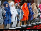 Prendas abrigo ¿Qué compro?