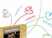 Último para participar sorteo Smartbox