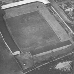 Deepdale, Preston Deepdale años 30
