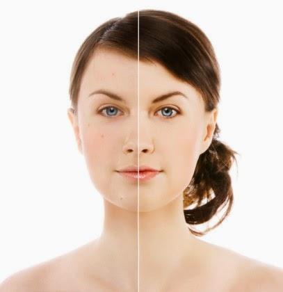 ¿CONOCES REALMENTE LA PIEL DE TU ROSTRO?