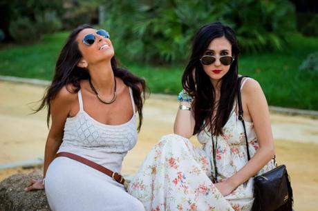 ShoesAndBasicsFriends: Boho Girls