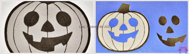 BIZCOCHO DE YOGUR Y CALABAZA