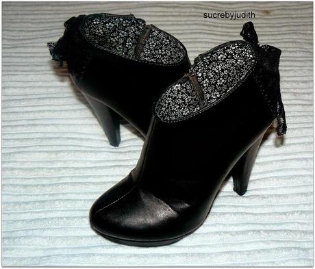 AND TOMORROW ...... AND TOMORROW ......