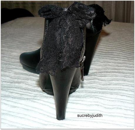 AND TOMORROW ...... AND TOMORROW ......