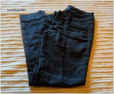 AND TOMORROW ...... AND TOMORROW ......