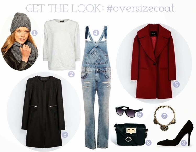INSPIRATION + GET THE LOOK: Overalls