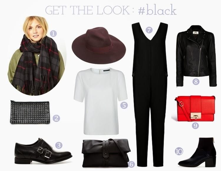 INSPIRATION + GET THE LOOK: Overalls