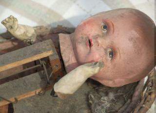 VIVIENDO EN EL PASADO