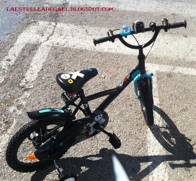 El Cumpleaños Pirata de Gael