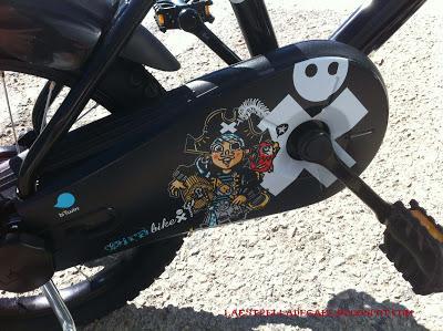 El Cumpleaños Pirata de Gael