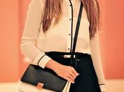 Black White Look