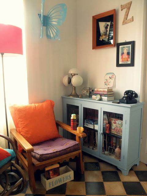 GANADORAS CONCURSO AMBIENTE VINTAGE