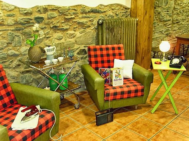 GANADORAS CONCURSO AMBIENTE VINTAGE