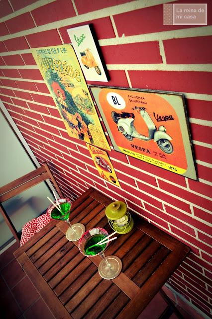 GANADORAS CONCURSO AMBIENTE VINTAGE