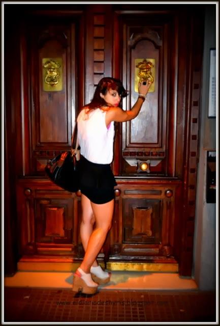 YOU ARE ON MY WISHLIST