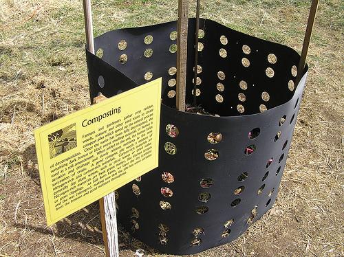 476006176 85ba1bf693 El humus y la fertilidad de tu huerto urbano