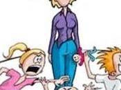 Peleas entre Hermanos. Mima Gabinete Psicosocial.