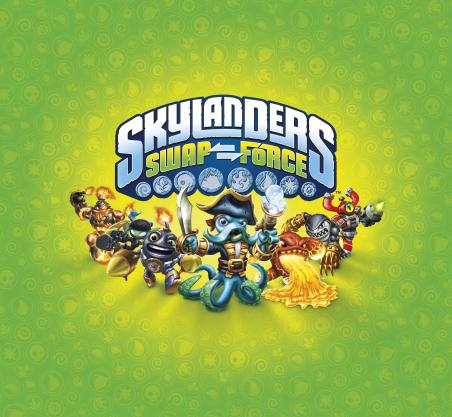 Skylanders SWAP Force_KeyArt_Standard_FINAL_HiRes