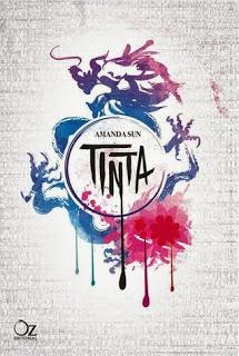 Reseña Tinta, Amanda Sun