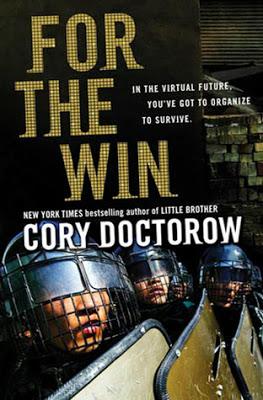 'For the win', de Cory Doctorow