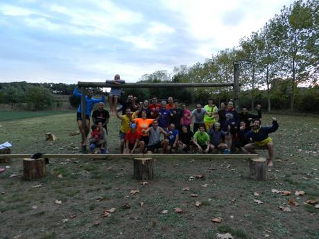 Curso de Iniaciación al Método Natural en noviembre