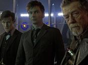 imágenes especial ‘Doctor Who’