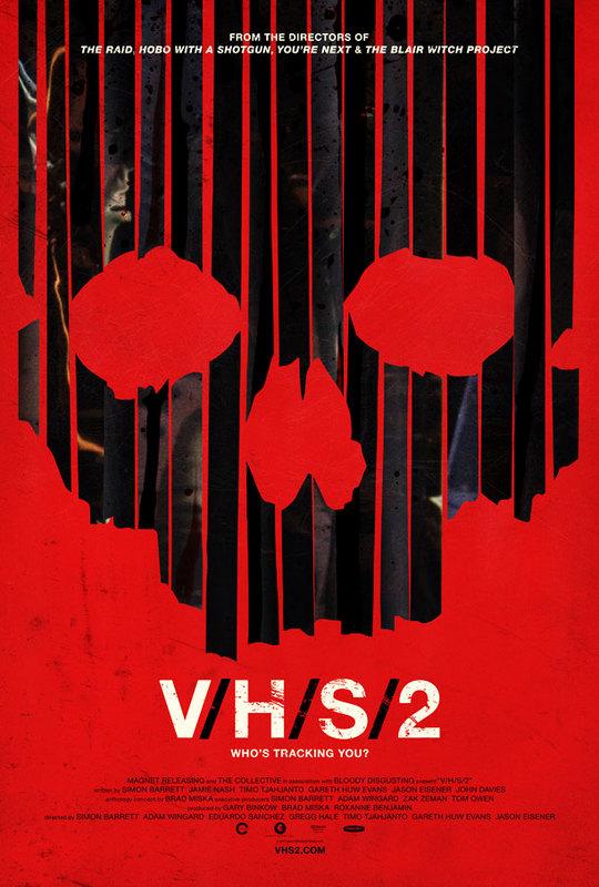 Sitges 2013, Minicríticas DIA 6: “A Field in England”, “V/H/S 2″ y “Real”.