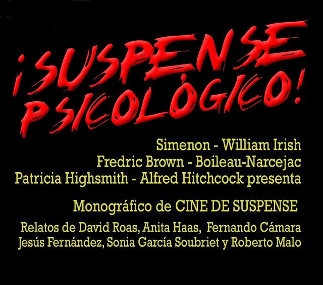 Suspense psicológico: las 50 mejores películas