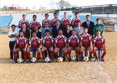 AQUELLOS MARAVILLOSOS AÑOS