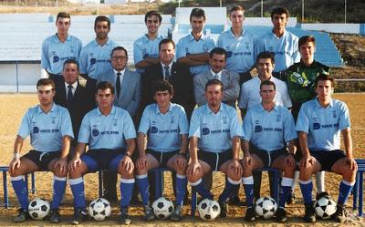 AQUELLOS MARAVILLOSOS AÑOS