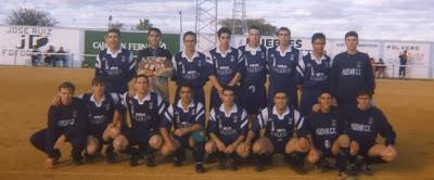 AQUELLOS MARAVILLOSOS AÑOS