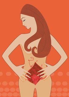 La maternidad de la A a la Z, E de Endometriosis