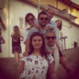 La maternidad de la A a la Z, E de Endometriosis