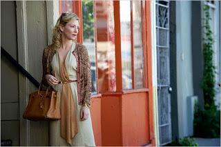 ESPECIAL (AMAR) BLUE JASMINE En el mejor de los mundos po...