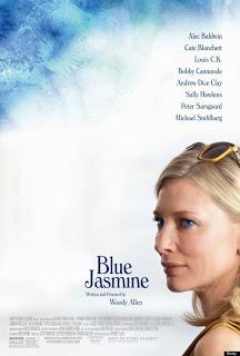 ESPECIAL (AMAR) BLUE JASMINE En el mejor de los mundos po...