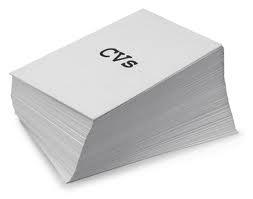 Poner la fecha al CV > CUÁNDO Y POR QUÉ