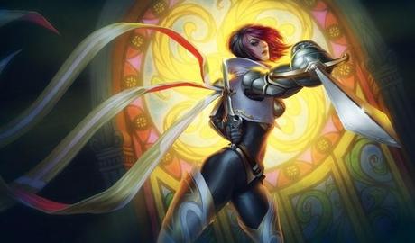 Fiora League of Legends: Ofertas de la semana del 18 al 21 de Octubre