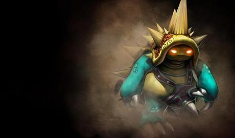 Rammus League of Legends: Ofertas de la semana del 18 al 21 de Octubre