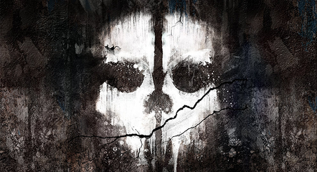 CALL OF DUTY GHOSTS Nuevos vídeos de CALL OF DUTY GHOSTS de Activision