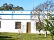 Granja Arenas Museo