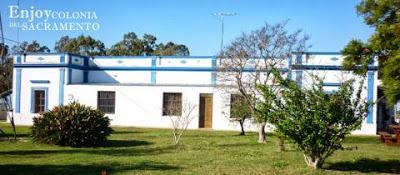 Granja Arenas - Museo